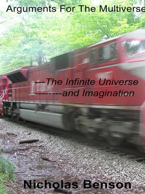 cover image of Arguments for the Multiverse